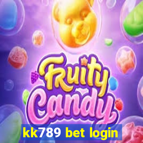 kk789 bet login