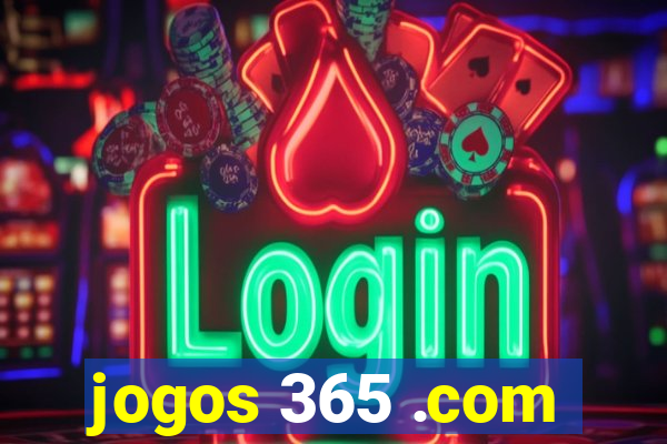 jogos 365 .com