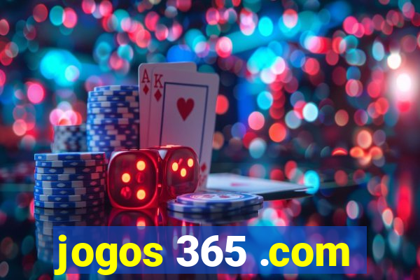 jogos 365 .com