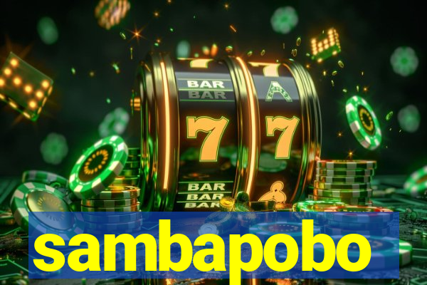 sambapobo