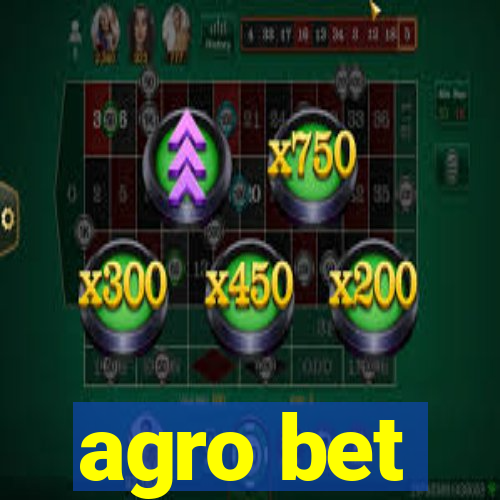 agro bet