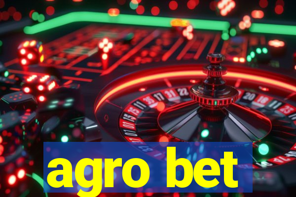 agro bet