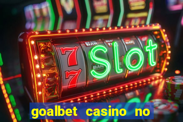 goalbet casino no deposit bonus