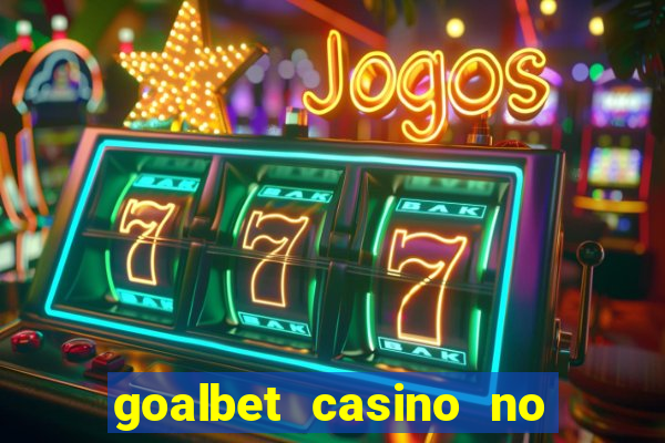 goalbet casino no deposit bonus