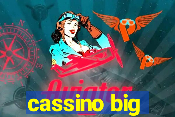 cassino big