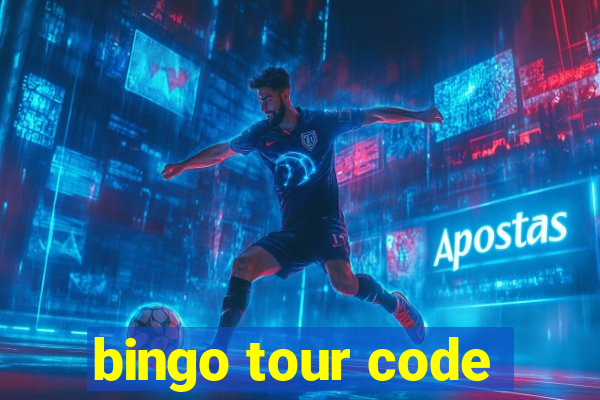 bingo tour code