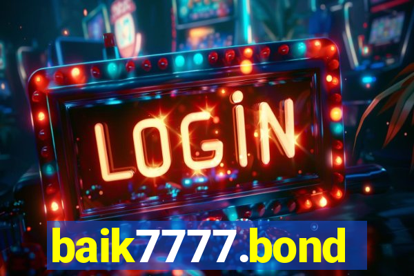 baik7777.bond