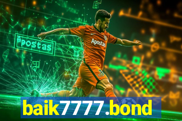 baik7777.bond