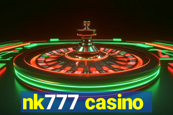 nk777 casino