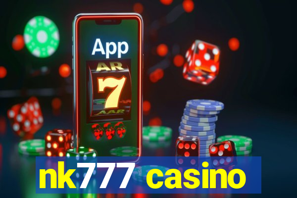 nk777 casino