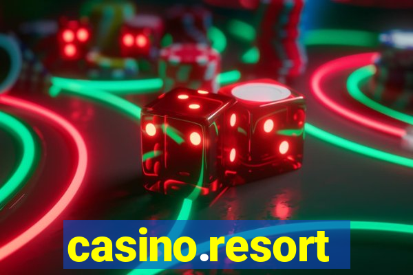 casino.resort