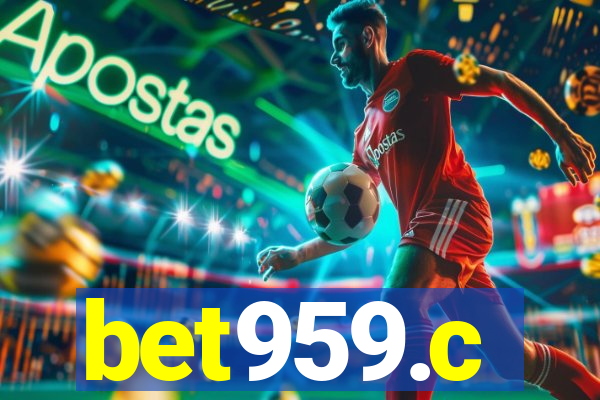 bet959.c