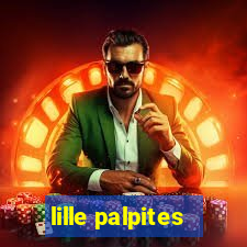 lille palpites