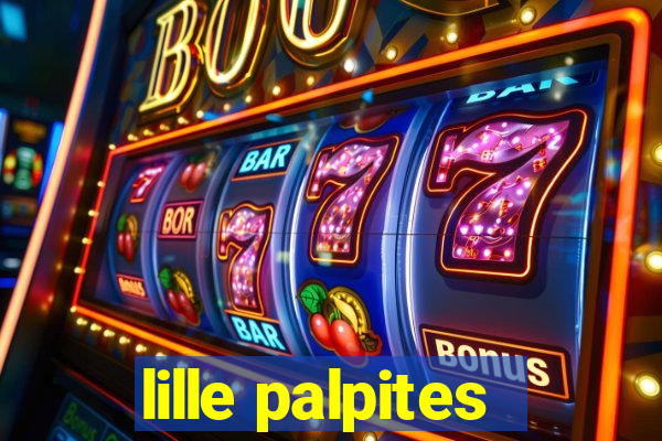 lille palpites