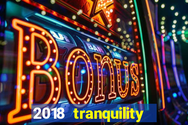 2018 tranquility base hotel & casino