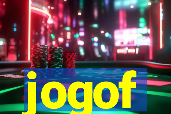 jogof