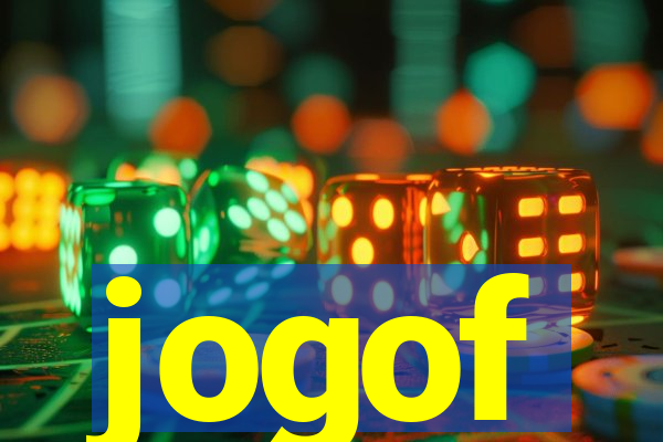 jogof