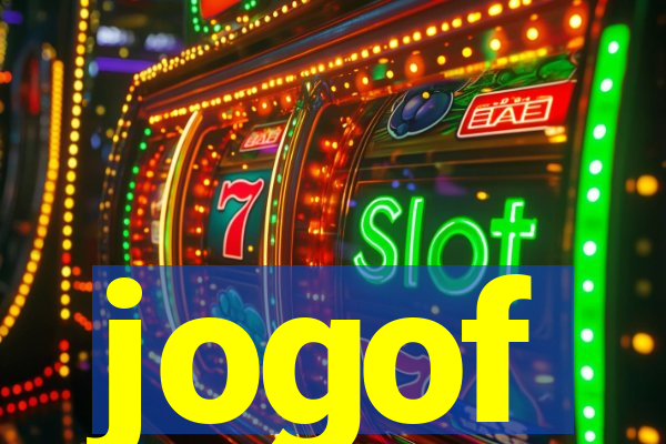 jogof