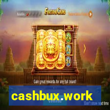 cashbux.work