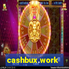 cashbux.work