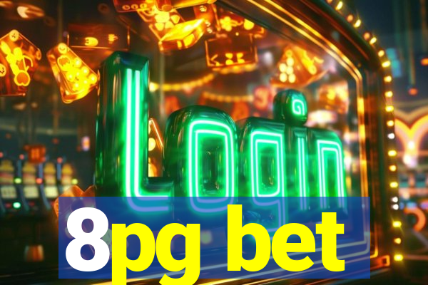 8pg bet