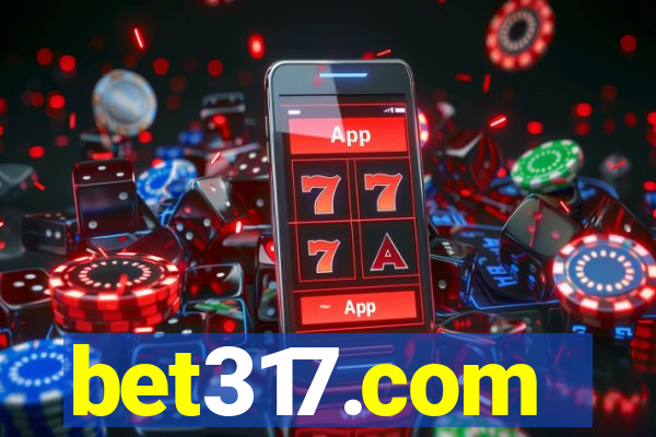 bet317.com