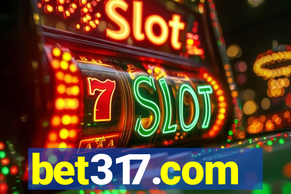 bet317.com