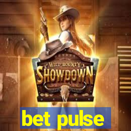 bet pulse