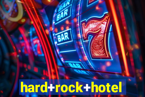 hard+rock+hotel+and+casino+tulsa