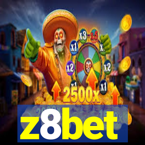 z8bet