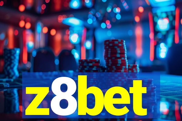 z8bet