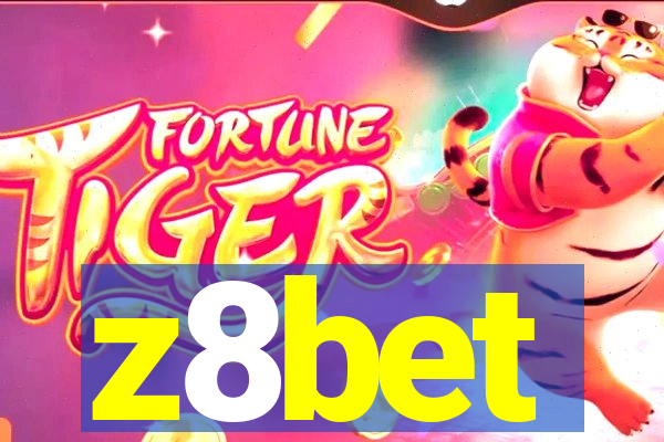 z8bet