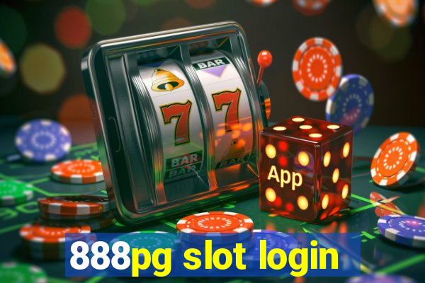 888pg slot login