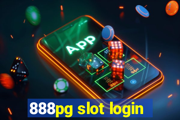 888pg slot login