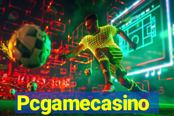 Pcgamecasino