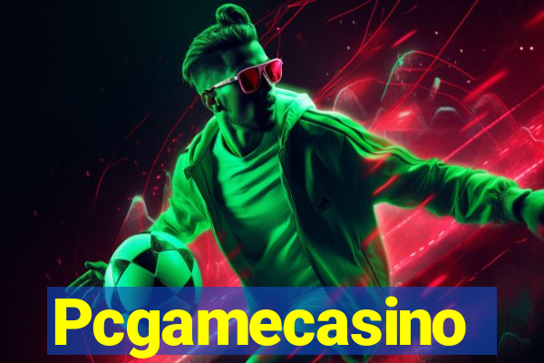 Pcgamecasino