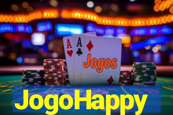 JogoHappy