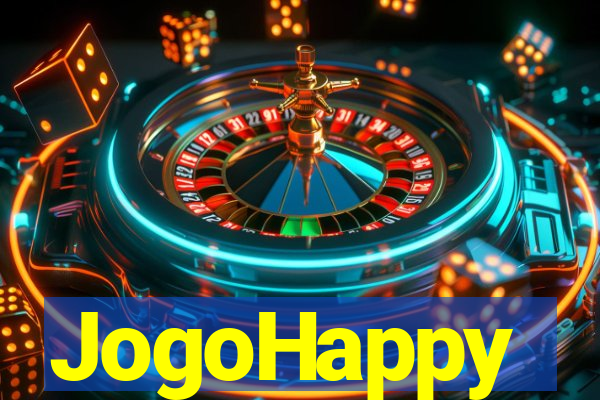 JogoHappy