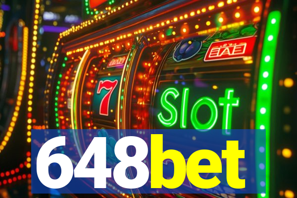 648bet