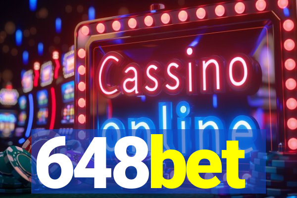 648bet