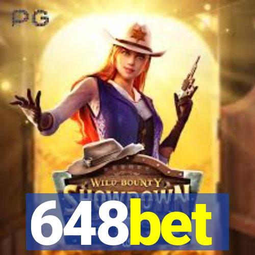 648bet