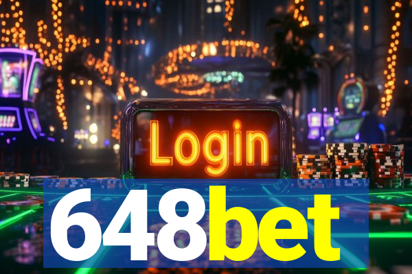 648bet