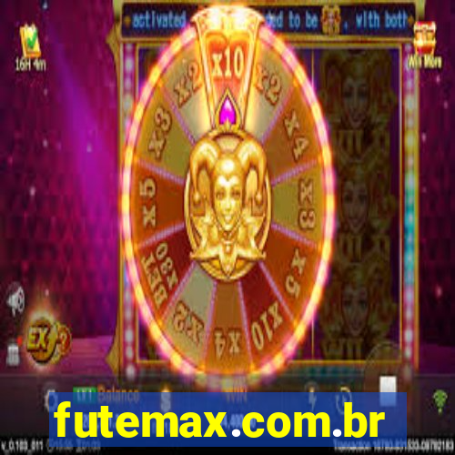 futemax.com.br