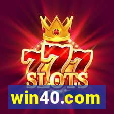 win40.com