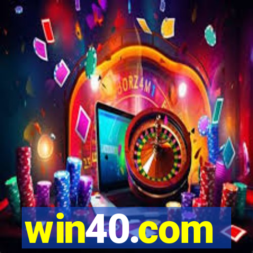 win40.com