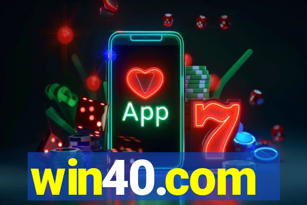 win40.com