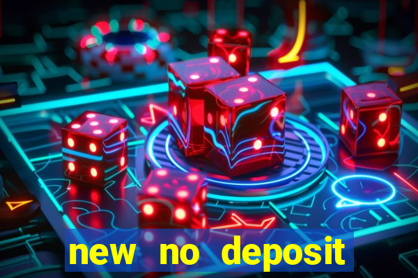 new no deposit bingo sites