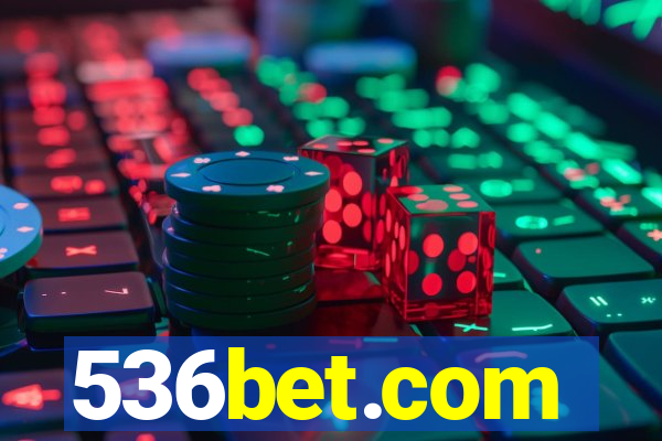 536bet.com