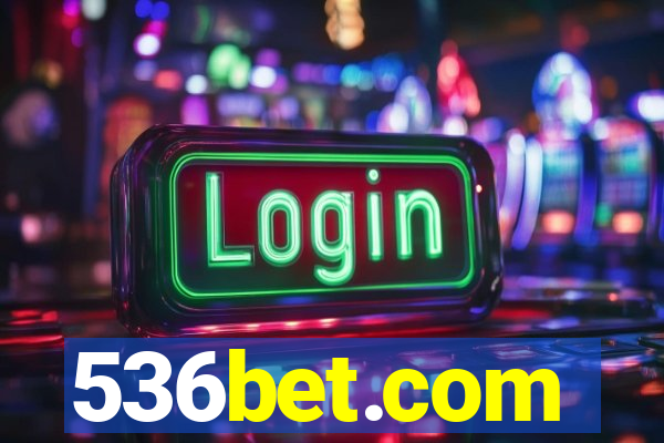 536bet.com