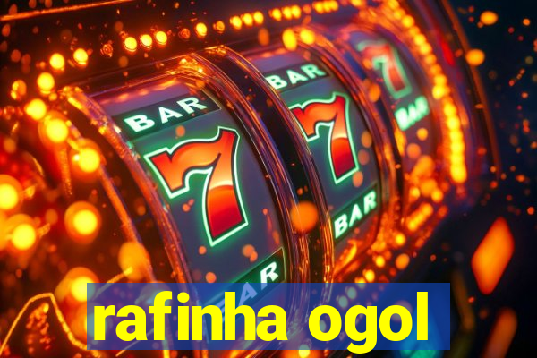 rafinha ogol